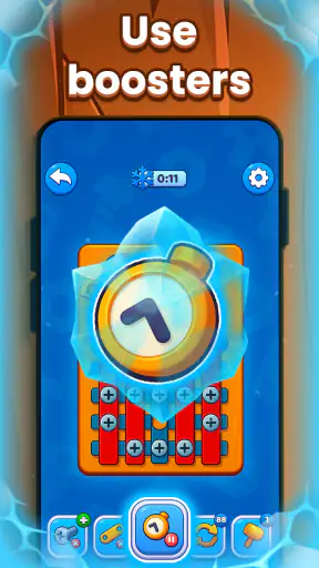 Pin Master - Nailed It!