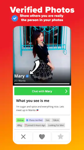 PinaLove - Filipina Dating