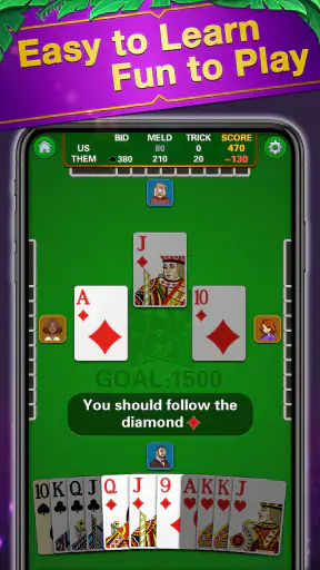 Pinochle