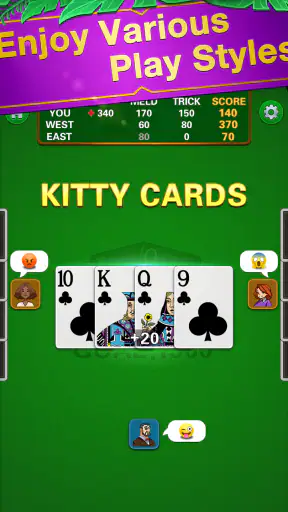 Pinochle