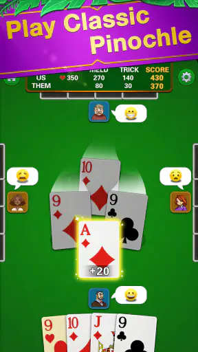 Pinochle