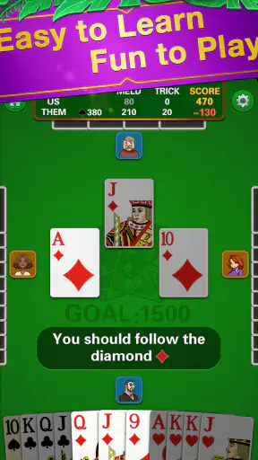 Pinochle
