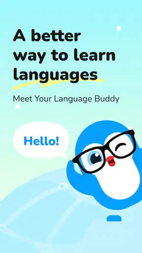 Pinu - Language Learning