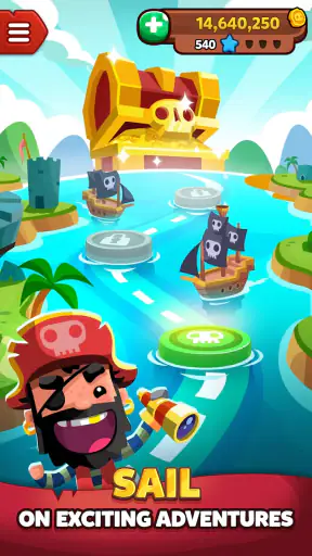 Pirate Kings™️