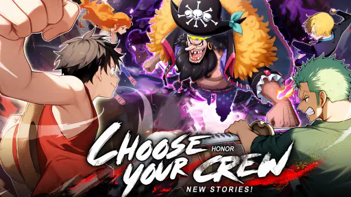 Pirate Wano War