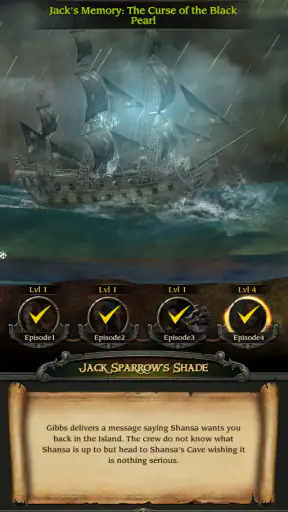 Pirates of the Caribbean: ToW