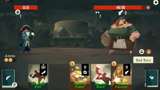 Pirates Outlaws