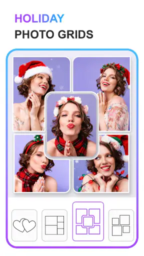 Pix Editor: AI Photo Maker