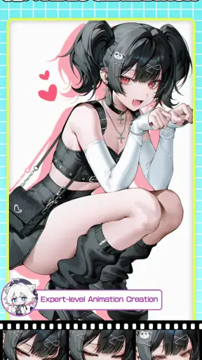 PixAI: AI Anime Art Generator