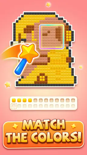 Pixel Beads