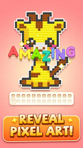 Pixel Beads