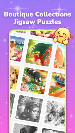 Pixel Coloring-Color by number