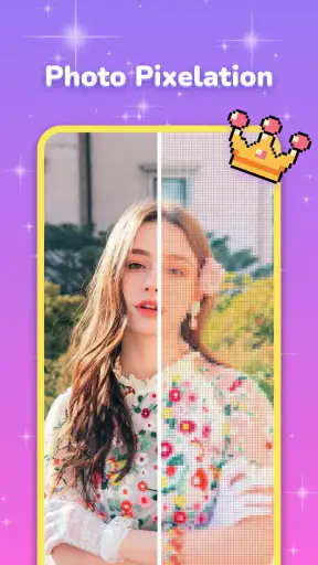 Pixel Coloring-Color by number