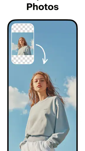 Pixelcut AI Photo Editor