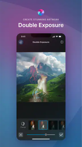 Pixlr AI Photo & Video Editor