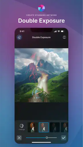 Pixlr AI Photo & Video Editor