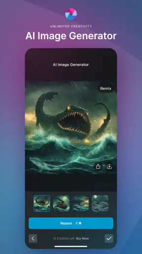 Pixlr AI Photo & Video Editor