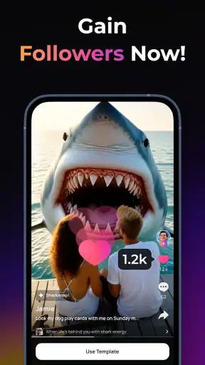 PixVerse: AI Video Generator