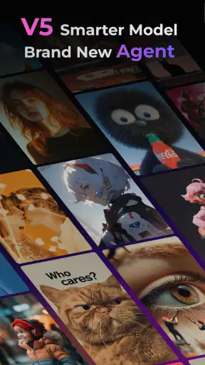 PixVerse: AI Video Generator