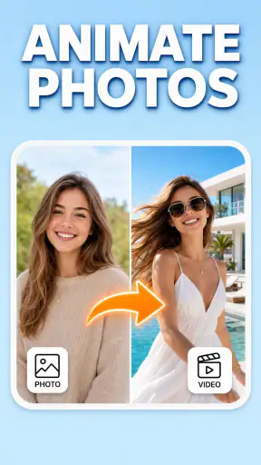 Pixvi: AI Video & Image