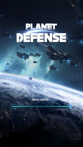 Planet Defense: Space TD