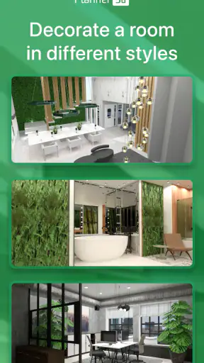 Planner 5D: AI Home Design
