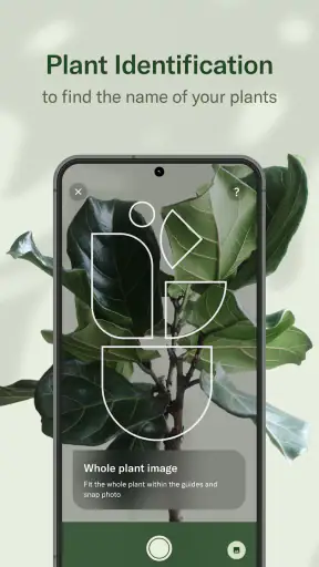 Planta: AI Plant & Garden Care