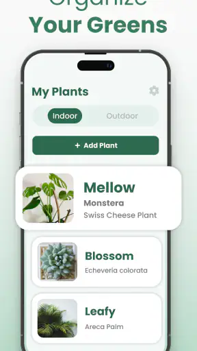 Plantify: AI Plant Identifier