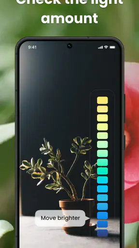 PlantIn Plant Identifier, Care