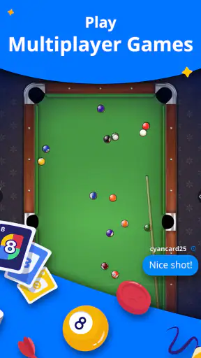 Plato: Fun Multiplayer Games