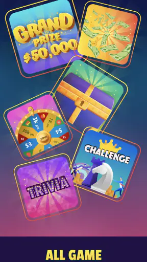 Play and Win-Win Cash Prizes!