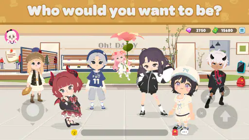Play Together: Friends & Party