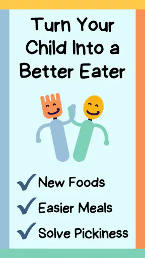 Playful Eats: Fix Picky Eating