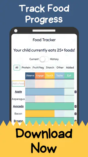 Playful Eats: Fix Picky Eating