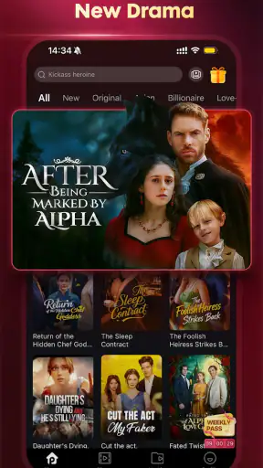 Playlet: Watch Short Dramas&TV