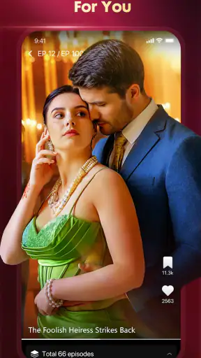 Playlet: Watch Short Dramas&TV