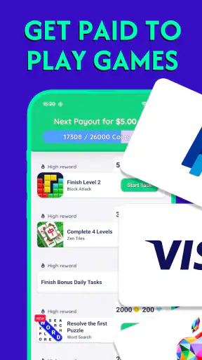 TesterMAX: Money & Gift Cards