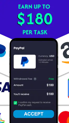 TesterMAX: Money & Gift Cards
