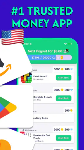 TesterMAX: Money & Gift Cards