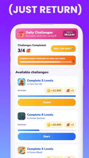 Playout: Earn Money
