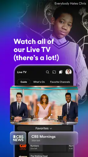 Plex: Find Movies & TV Shows