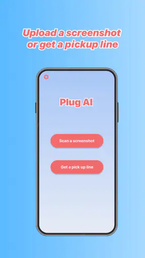Plug AI: Texting Assistant