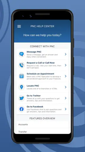 PNC Mobile