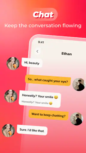 Poca-Video Chat &Connect