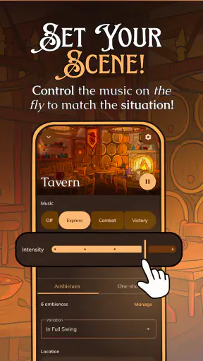 Pocket Bard