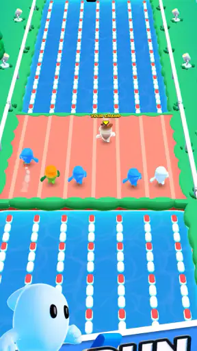 Pocket Champs: 3D Racing Games