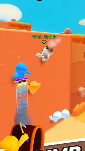 Pocket Champs: 3D Racing Games