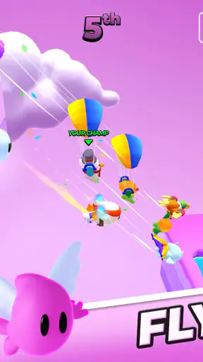 Pocket Champs: 3D Racing Games