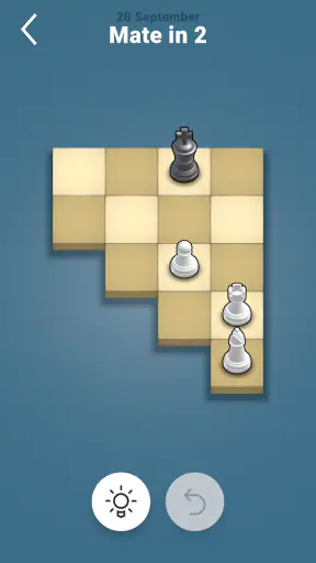 Pocket Chess – Chess Puzzles