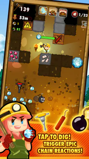 Pocket Mine 2